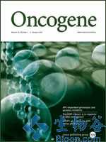 <font color="red">Oncogene</font>&JBC：解析DNA修复蛋白与癌症复发