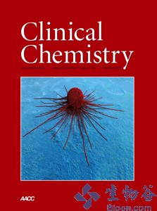 Clin <font color="red">Chem.</font>：癌细胞发生发展的新模型