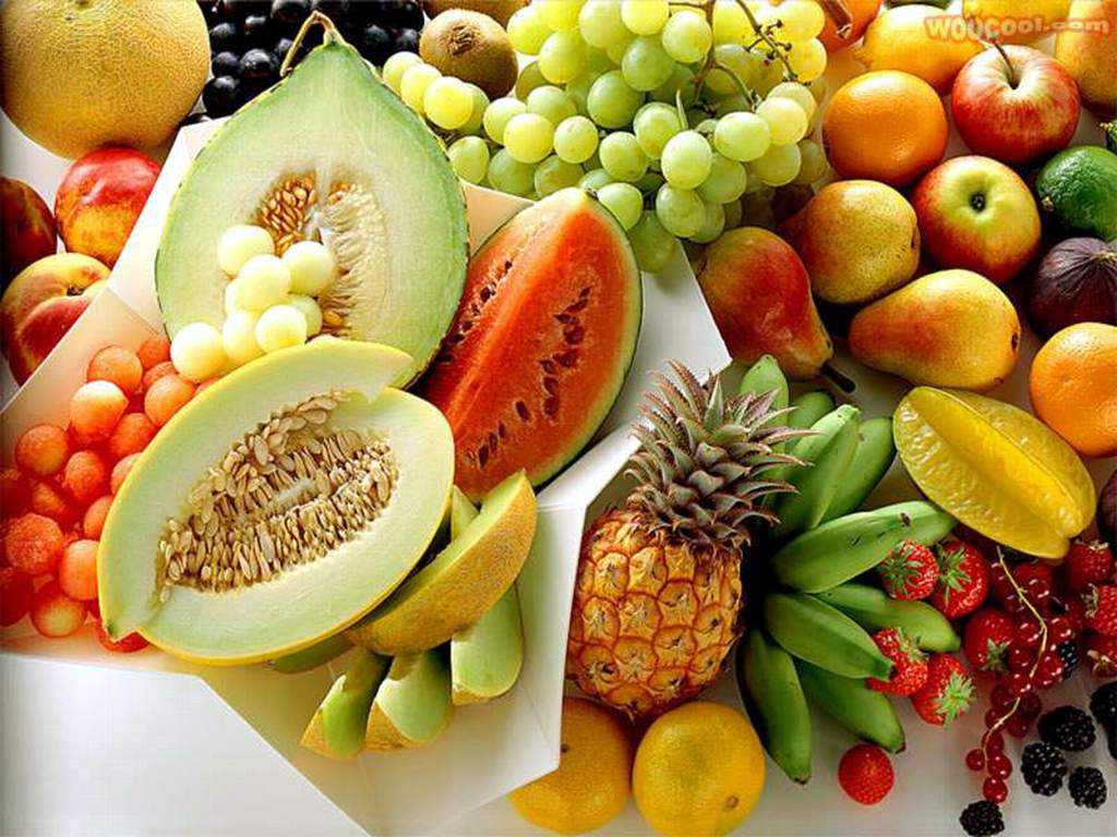 AJCN：水果蔬菜能够显著减少肾癌发生风险