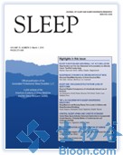 Sleep：睡眠呼吸暂停症与<font color="red">儿童</font><font color="red">多动症</font>之相关性研究