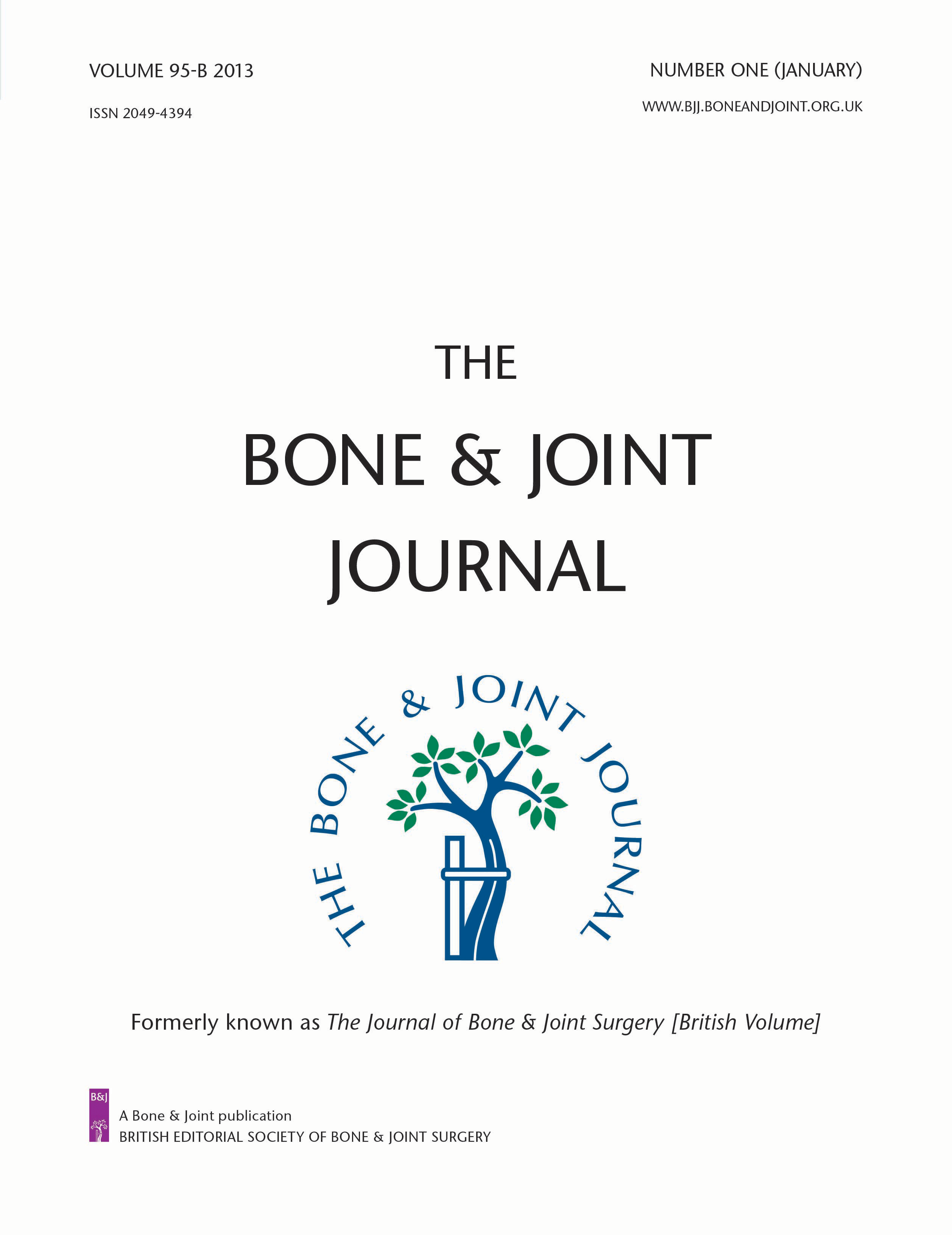 Bone Joint J：<font color="red">足</font><font color="red">踝</font>手术前的皮肤消毒效果