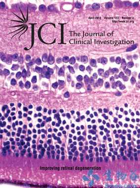 JCI：miRNA编辑对癌细胞侵入力有重要影响