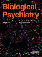 Biological Psych：精神分裂症<font color="red">风险</font><font color="red">基因</font>和大麻依赖<font color="red">风险</font>相关