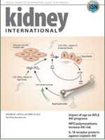 Kidney Inter：<font color="red">慢性</font>肾病或可改变机体肠道菌群