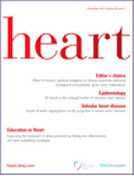 Heart：减肥手术或降低患者心脏疾病和中风风险