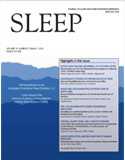 Sleep：揭示调节食欲的激素的作用方式因性别而异