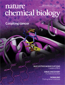 Nat Chem Biol：探究O-葡萄糖转移酶在癌症糖尿病等疾病中的作用