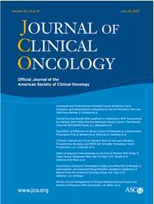 J Clin Oncol：高收容量医院治疗的卵巢癌患者或死亡率更低