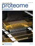 J Proteome Res.:中药蜈蚣药效分子群和药理学活性揭秘