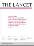 The Lancet：揭示降低孕妇早产率的措施