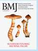 BMJ：低肪饮食或是保持苗条身材、降低心血管疾病风险的关键