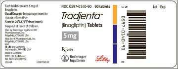Diabetes：降糖药linagliptin可能减少中风后脑损伤