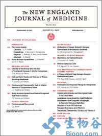 NEJM：Apixaban延<font color="red">长治</font>疗静脉血栓栓塞安全有效