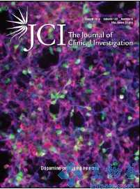 JCI：黑色素瘤转移有关的血氧调控因子SRC蛋白被发现