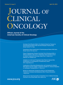 JCO：结直肠癌患者生存率预测新指标