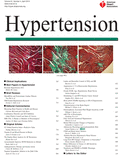 Hypertension：中年后脂肪过多会造成血管硬化