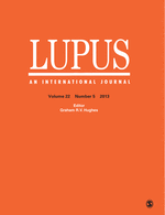 Lupus：尿中性粒细胞明胶酶相关脂质运载蛋白可作为重度儿童<font color="red">狼疮</font><font color="red">性</font>肾炎的生物标记物