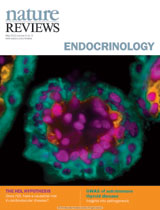 Nat. Rev. Endocrinol.: PCSK9或为降低LDL胆固醇新靶点