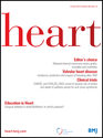 Heart:<font color="red">MSCT</font>和IVUS评估支架内情况一致性良好