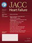 JACC Heart Failure：房颤与血浆<font color="red">利</font><font color="red">钠</font><font color="red">肽</font>水平升高相关