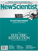 New Scientist：科学家称裸鼹鼠体内神秘物质具有癌症免疫性