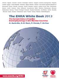 2013 EHRA White Book