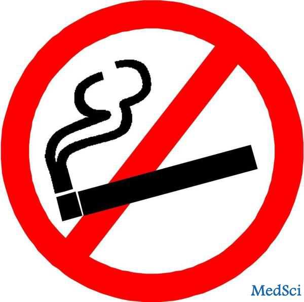 Int J Clin Pract：真实世界研究显示伐尼克兰辅助戒烟安全有效