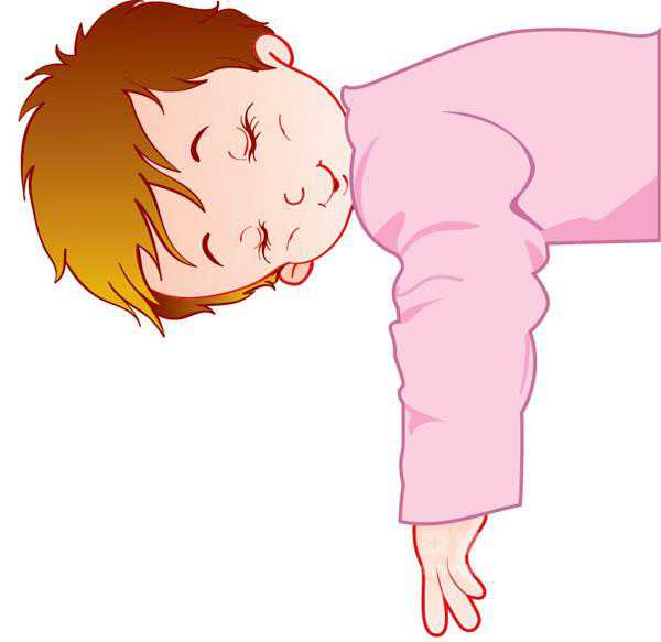 肥胖儿童的睡眠呼吸障碍