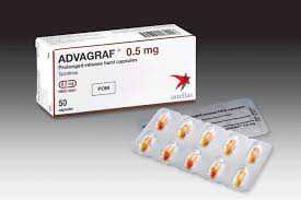 安斯泰来他克莫司缓释胶囊（ASTAGRAF XL）获FDA批准