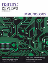 Nat Rev Immunol：联合免疫疗法：癌症治疗的新<font color="red">策略</font>