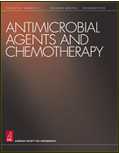 AAC：鉴别出一种新型耐药绿脓杆菌的金属β内酰胺<font color="red">酶类</font>