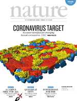 Nature：新型冠状病毒能借助呼吸道<font color="red">二肽基</font><font color="red">肽酶</font>-4入侵人体