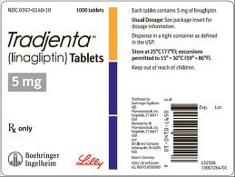 FDA：勃林格殷格翰和礼来启动Linagliptin上市后<font color="red">试验</font>CARMELINA<font color="red">1</font>