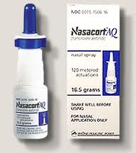 FDA顾问委员会支持赛诺菲Nasacort AQ非处方使用