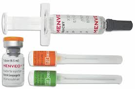 FDA批准诺华脑膜炎疫苗Menveo用于2月大<font color="red">婴儿</font>
