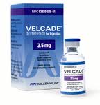 强生万珂（Velcade）VD和VTD诱导疗法方案获<font color="red">EC</font>批准