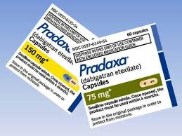 FDA接受审查勃林<font color="red">格</font>抗凝血剂Pradaxa sNDA