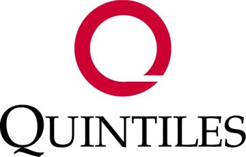 美国昆泰跨国公司 (Quintiles Transnational Corp.) 