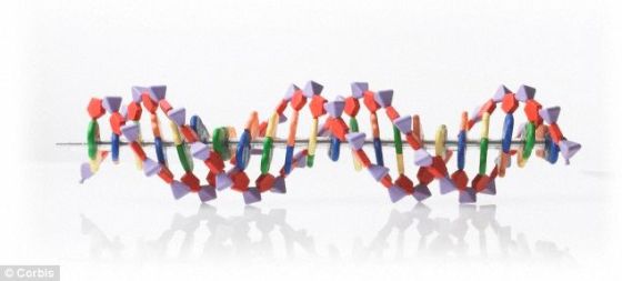 Nature：科学家发现30种常见癌症DNA秘密 助开发新疗法
