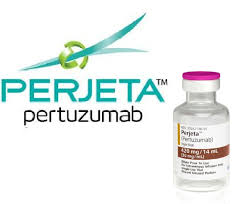 FDA支持罗氏Perjeta用于早期<font color="red">乳腺癌</font><font color="red">术前</font>治疗