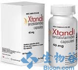 安斯泰来前列腺癌新药Xtandi III期PREVAIL达主要终点