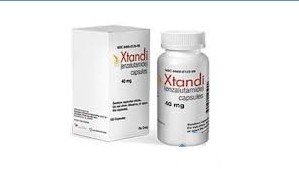 英国NICE推荐安斯泰来前列腺癌药物<font color="red">Xtandi</font>用于国家卫生系统