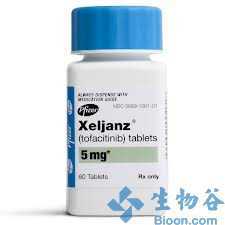 辉瑞Xeljanz补充新药申请（sNDA）获FDA批准