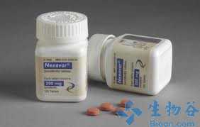拜耳多吉美（Nexavar）新适应症用于分化型甲状腺癌获FDA批准