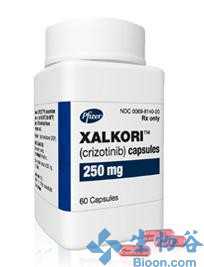 辉瑞<font color="red">抗癌药</font>Xalkori获FDA正式批准
