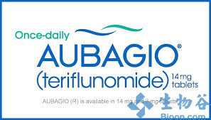 赛诺菲多发性硬化症药物Aubagio获加拿大批准