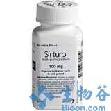CHMP建议有条件批准强生结核病药物Sirturo