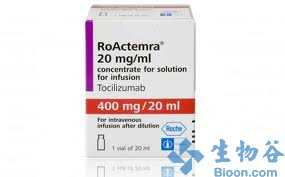 CHMP建议批准罗氏皮下注射剂型RoACTEMRA