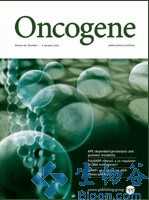 Oncogene：刘思金等环境肿瘤学研究获进展