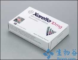 FDA对强生拜瑞妥（Xarelto）ACS适应症持谨慎态度